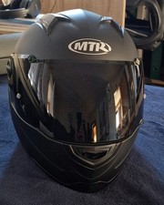 MTR - Motorrad Helm -