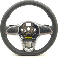 Multifunktionslenkrad leder