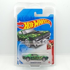 Hot Wheels 2021 Super Treasure