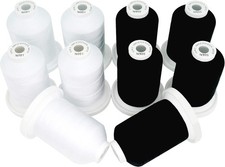 30WT mercerisierte Baumwolle