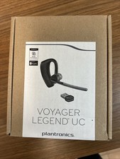 Plantronics Voyager Legend UC B235-M Bluetooth Headset NEU OVP USB-Dongle