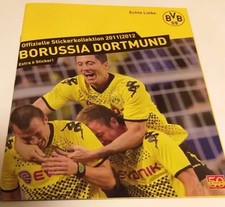 Panini BVB Borussia Dortmund