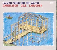 Danielsson - Salzau Music on