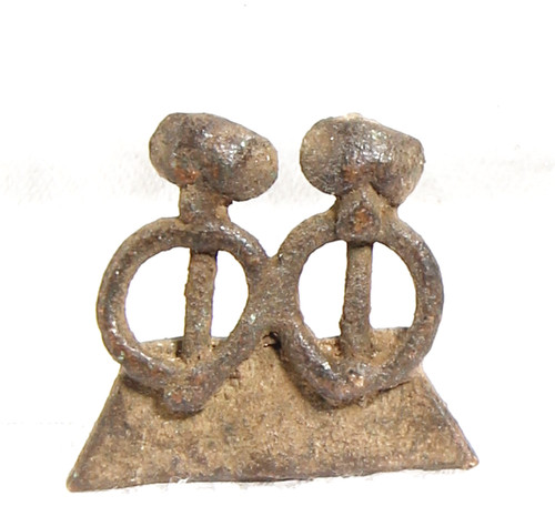 Elfenbeinküste senufo - elfenbeinküste,