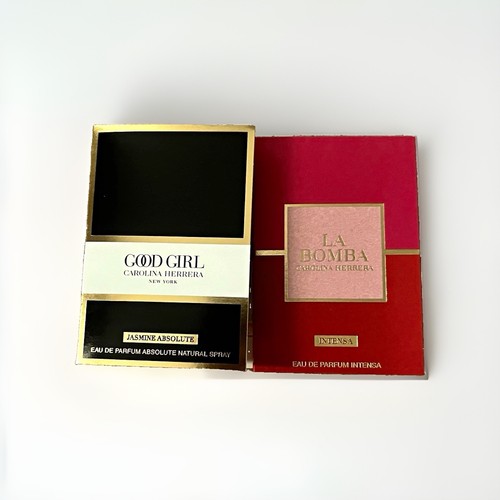 Carolina herrera good girl - carolina,