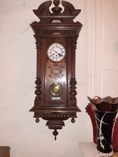 Gebrüder Wilde Datum