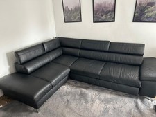 Ecksofa Ewald Schillig Echt