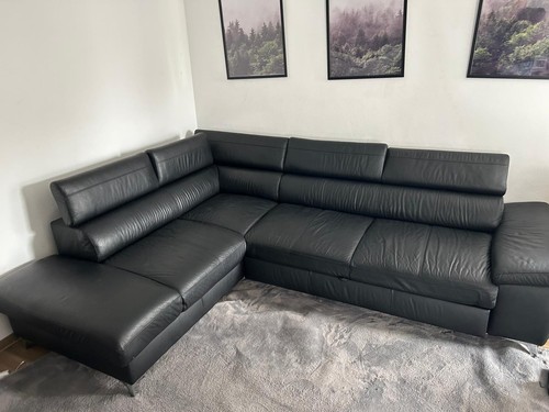 Ecksofa ewald schillig echt - ewald,