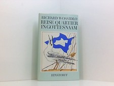 Reise Quartier in Gottesnaam -