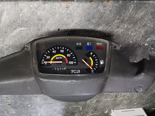 Tgb tacho - tgb,