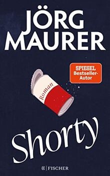 Shorty roman von maurer - shorty:,