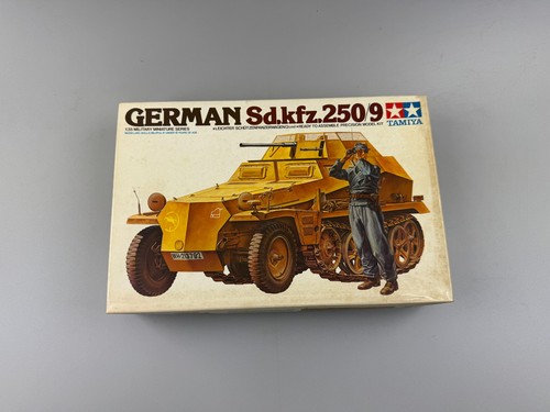 Tamiya german sd - tamiya,