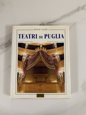 TEATER VON APULIEN - Michele