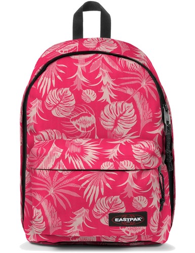 Eastpak rucksack laptopfach - eastpak,