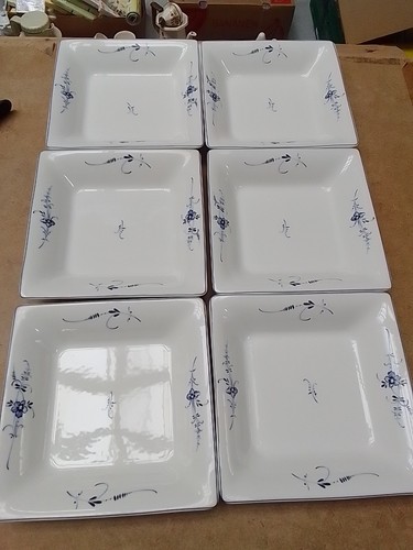 Villeroy boch alt - boch, luxemburg
