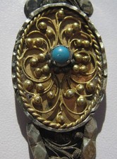 aus Erbschaft: uralter Pendel