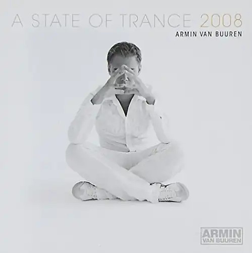 Armin van buuren - -, a