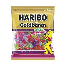 Haribo Goldbären Wilde