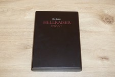 Hellraiser Trilogy Trilogie