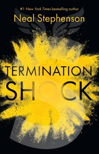 Termination shock neal - shock,