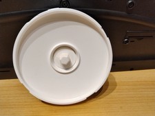 Tupperw Ersatzteil Multi Turbo