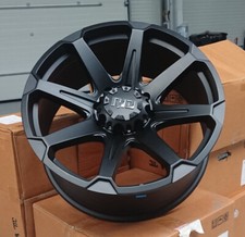 RID R05 10x22 8x165,1 Felgen