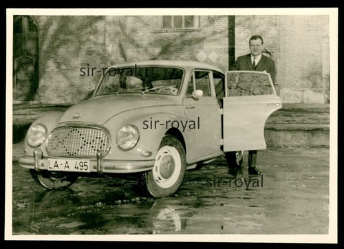 Dkw auto aus landshut - 93,