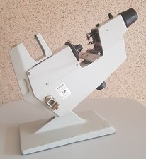 Scheitelbrechwertmesser Rodenstock Vertex