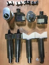 1x SLIFT MAHA Aufnahmedorn