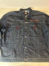 Vintage Johnny Blaze Y2K Jean