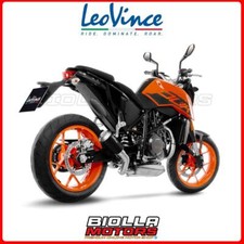 15232B KOMPLETTANLAGE LEOVINCE