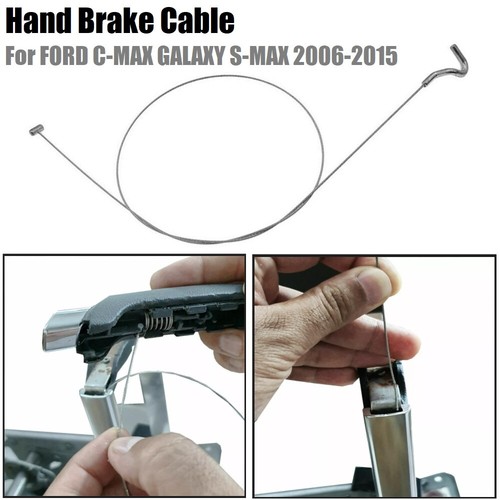 Handbremsseil seilzug - handbremsseil,