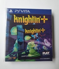 KNIGHTIN'+  PS Vita