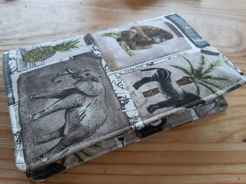 Buchhülle buchumschlag etui - buchhülle,,