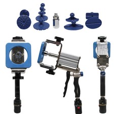 BGS Druckluft Beulenauszieher