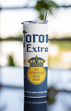 20 Unzen Corona Bier