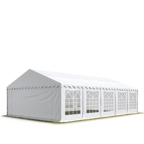 6x10m pvc partyzelt - pvc, bierzelt