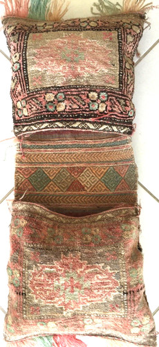 Alte nomaden belutsch teppich - nomaden,