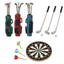 Miniatur Golf Golfschläger 8