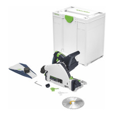 Festool TSC 55 KEB-Basic Akku Tauchsäge 18 V / 36 V 160 mm Brushless ( 576712 )