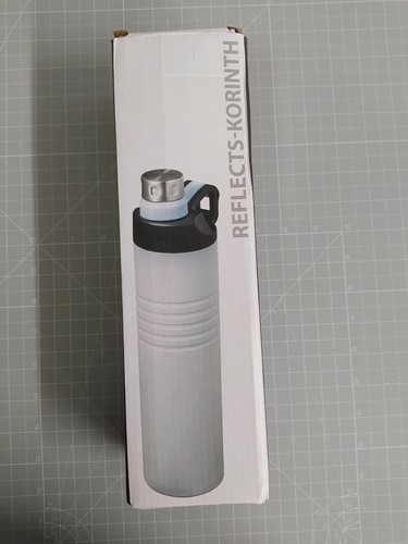 Thermo trinkflasche - thermo,