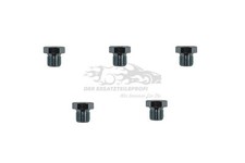 CONDOR Ölablass-Schraube M15x1,5 (VPE 5 Stück) 5368-SCH_M15