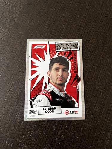 Topps 2026 guardians the - guardians,