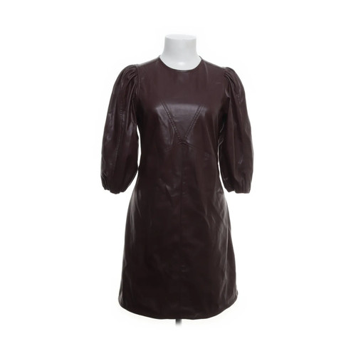 Kleid größe 38 rot - kleid,, 38,