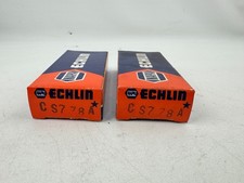 x(2) Echlin CS-778A HD Contact