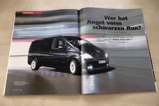 Auto Motor Sport AMS 01/2004