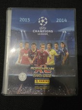 Panini Adrenalyn XL CL 13/14
