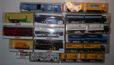 1/87 Wiking Busse CNG Hertha