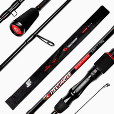 Lieblingsköder Firestarter