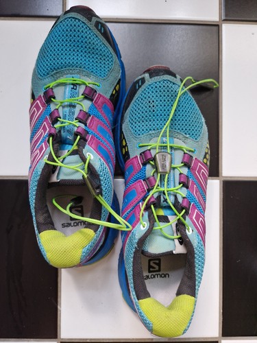 Salomon schuh mission1 wsr - schuh,